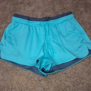 OLD NAVY ACTIVE WOMEN’S TRAINING/RUNNING SHORTS